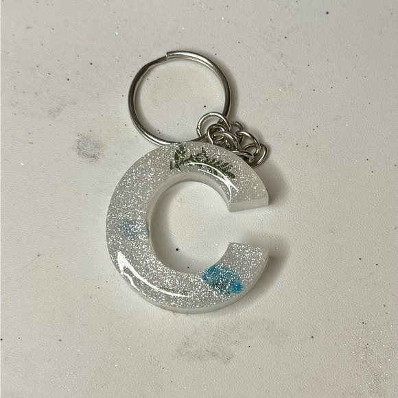 Keychain - Picture 1 of 1